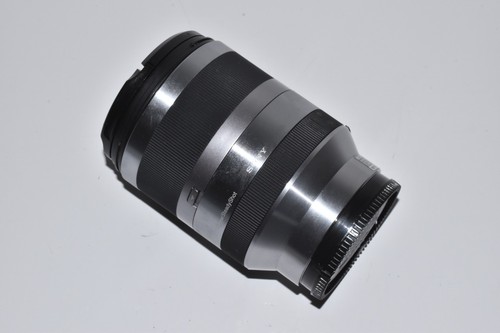 Sony sel18200 obiettivo - sel18200, 18-200