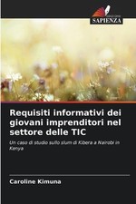 Requisiti informativi dei