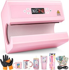 Pressa per tazze 11-30 oz