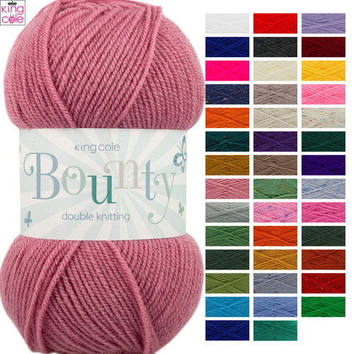 Filato per maglieria king cole - maglieria,