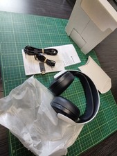 Sony Pulse 3D Cuffie Wireless