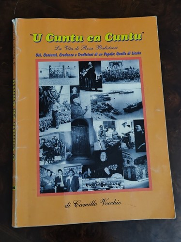 Cuntu vita di - ca,