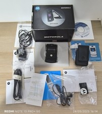 Motorola V3 Full Set Custodia