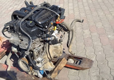 MOTORE PEUGEOT 1.0 VTI ZM01