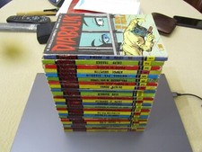 DIABOLIK ANNO XVIII ANNO 1979