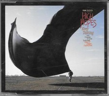 Pink floyd raro cds high - -,