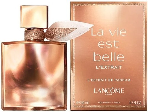 Lancome vie est belle - est,