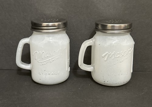 Set vintage barattolo - , da