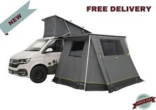 OUTWELL BACKROADS TENDA DA SOLE ADATTA PER CAMPER FIAMMA F45 O SIMILI WIND OUT