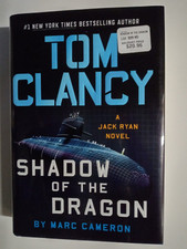 Tom Clancy Shadow of the