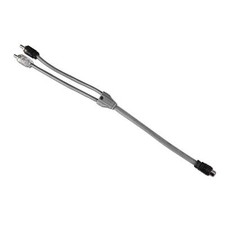 Connettore ds18 r1f2m slv - connettore,