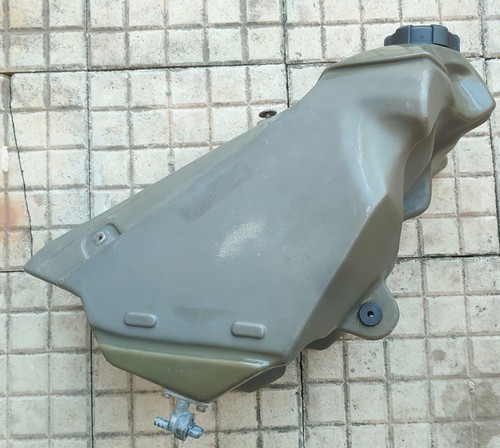Serbatoio carburante completo - carburante,