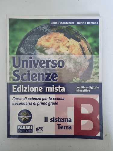 Flaccavento romano - g.,
