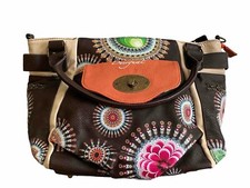 DESIGUAL BORSA DONNA WOMAN BAG