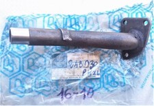 RACCORDO CARBURATORE VESPA PK 16-10 19-5 PIAGGIO 430831 245030