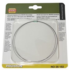 Proxxon Lama a nastro per