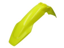 Parafango anteriore UFO adatto