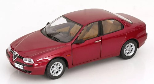 Mitica models auto - models, 1:18
