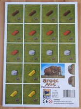 Stone Age - Mammut Herd | Mini