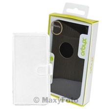 ORBYX CUSTODIA ORIGINALE FLIP