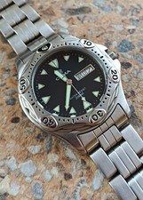 Cyma Quartz Water Resist 20