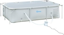 Piscina Fuoriterra