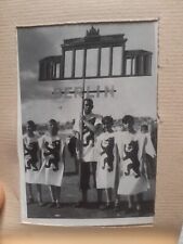 ALBUM FOTOGRAFICO GERMANIA WWII - NAZISM BLACK AND WHITE