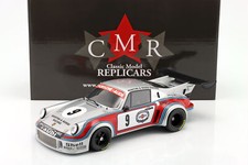 Porsche 911 Carrera RSR Turbo