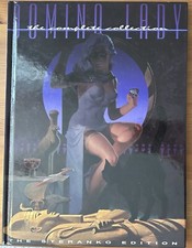 Domino Lady: The Complete