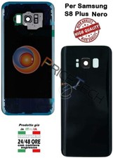 BACK COVER VETRO SCOCCA