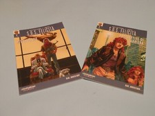 ALBI AVVENTURA S.O.S