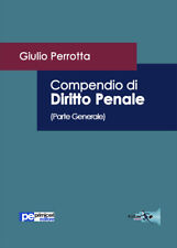 Compendio di diritto penale
