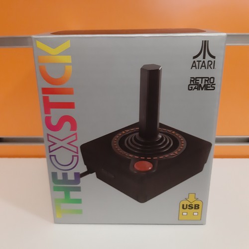 Joystick atari cxstick usb - atari,