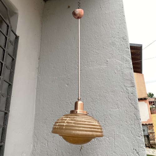 Lampadario sospensione - lampadario, a