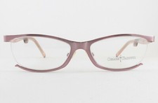 Montatura  Cesare Paciotti  mod. CPO 001  C.004 donna colore Rosa-Nero-Acciaio