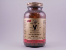 Solgar Formula VM-75 90