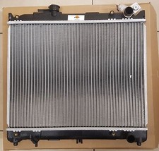 Radiatore suzuki vitara - 1.6, /