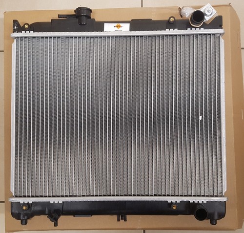 Radiatore suzuki vitara - radiatore, /
