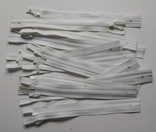 STOCK RIMANENZE CERNIERE LAMPO