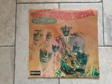 Ten Years After ‎_ Undead _