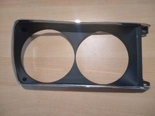 Fiat 128 Coupe SL Cornice Faro