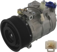Compressore aria condizionata - compressore,