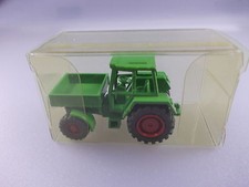 Trattore Con Cassone, Metallo