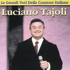 Le Grandi Voci Della Canzone
