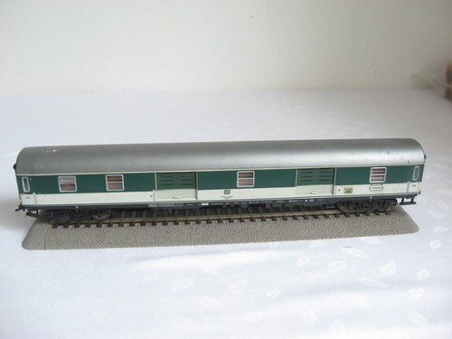 D334 fleischmann carrello - d334*,