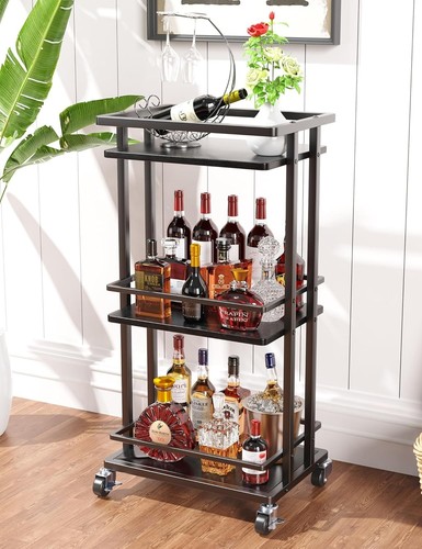 Okzest carrello bar - carrello, a