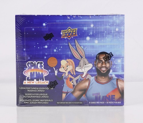 Space jam new legacy - space, a