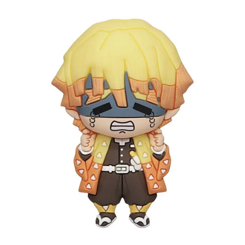 Monogram action figure demon - action, figure: