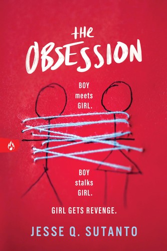 The obsession - the,