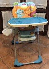 Soggiolone Chicco Polly 2 In